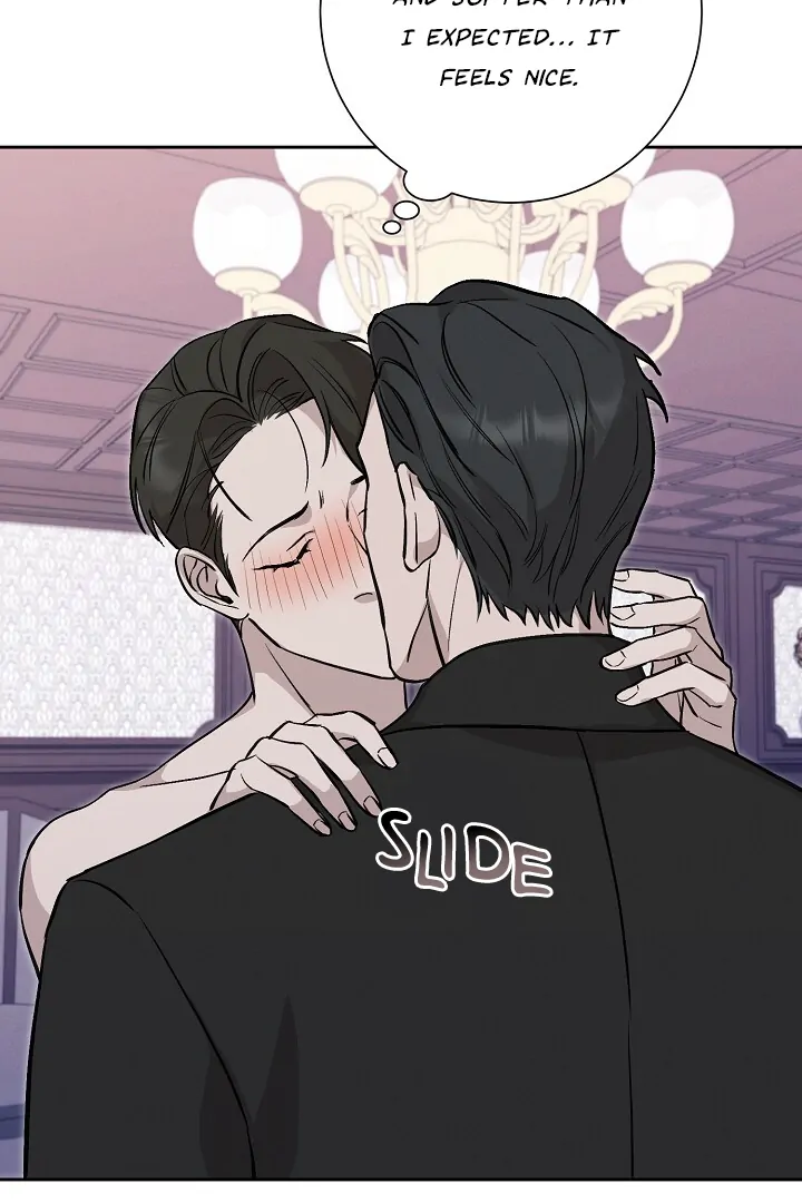 Morpheus 𖤍 DLS 𖤍 - Chapter 22 🔞 manhwa