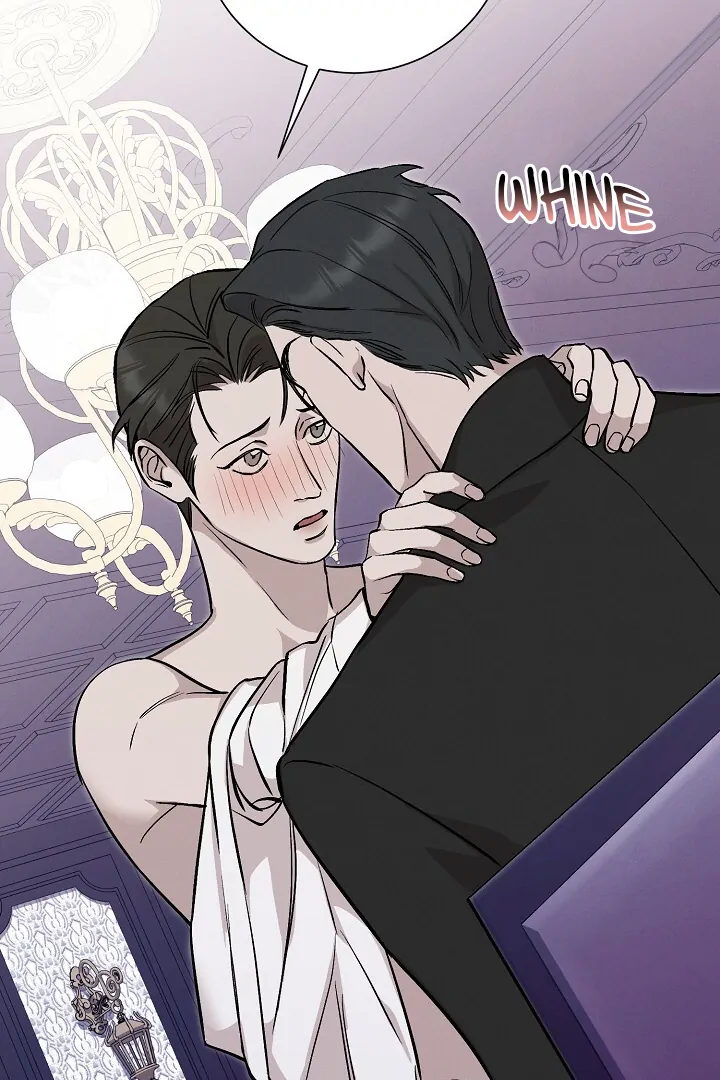 Morpheus 𖤍 DLS 𖤍 - Chapter 22 🔞 manhwa
