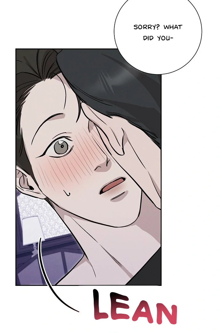Morpheus 𖤍 DLS 𖤍 - Chapter 22 🔞 manhwa