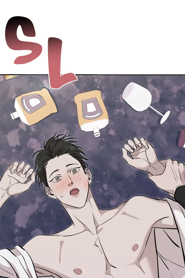 Morpheus 𖤍 DLS 𖤍 - Chapter 22 🔞 manhwa