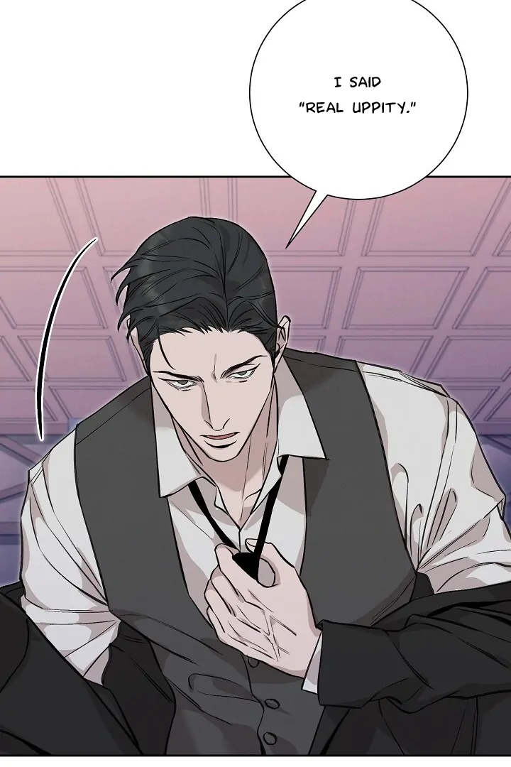 Morpheus 𖤍 DLS 𖤍 - Chapter 22 🔞 manhwa