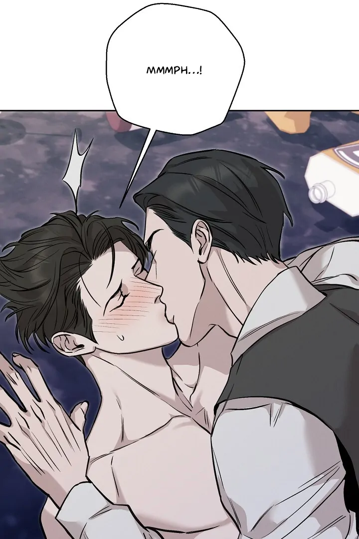 Morpheus 𖤍 DLS 𖤍 - Chapter 22 🔞 manhwa