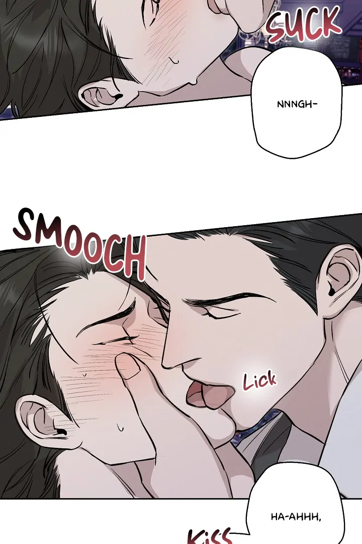 Morpheus 𖤍 DLS 𖤍 - Chapter 22 🔞 manhwa
