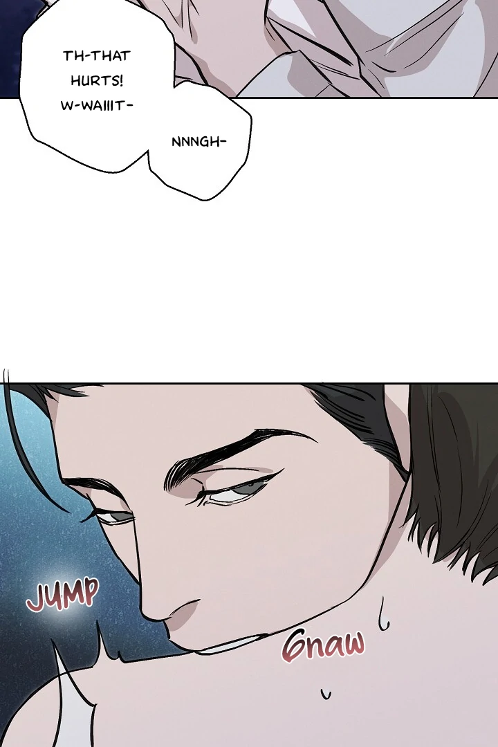 Morpheus 𖤍 DLS 𖤍 - Chapter 22 🔞 manhwa