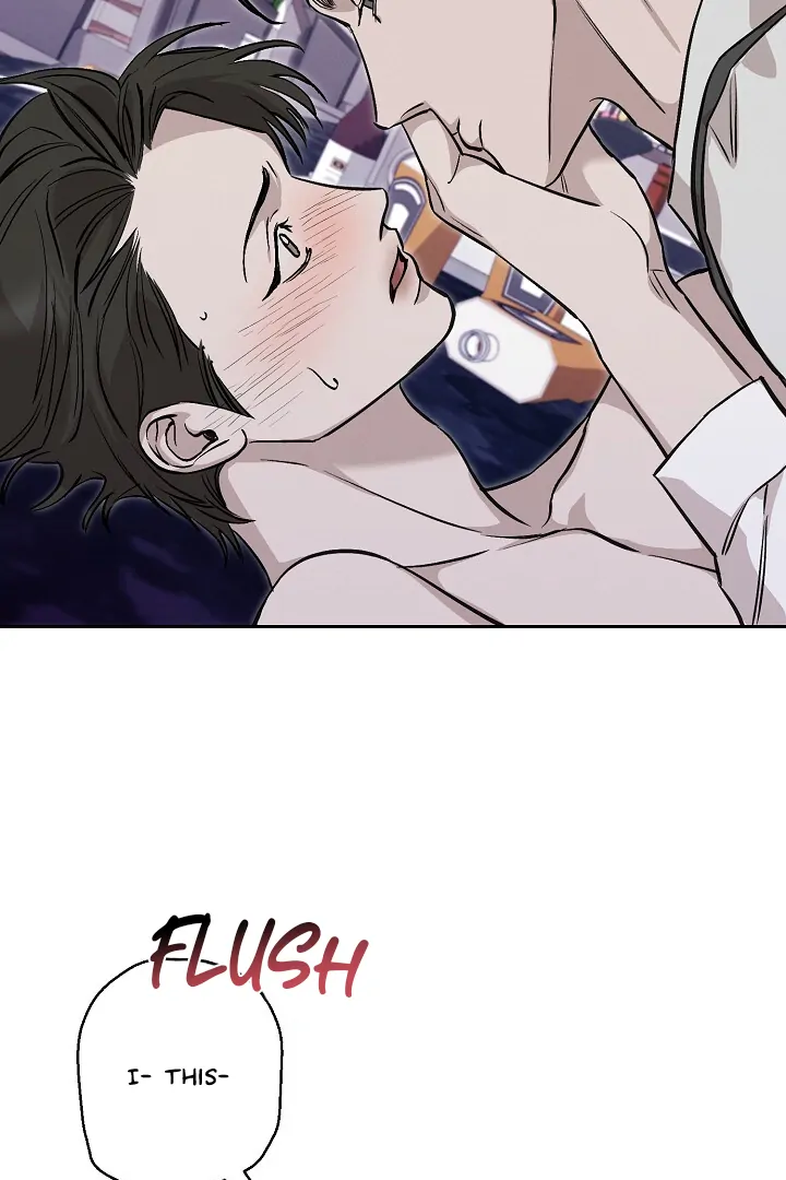 Morpheus 𖤍 DLS 𖤍 - Chapter 22 🔞 manhwa