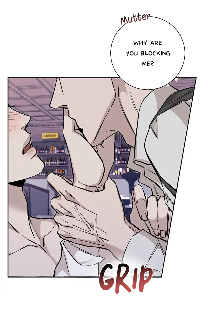 Morpheus 𖤍 DLS 𖤍 - Chapter 22 🔞 manhwa