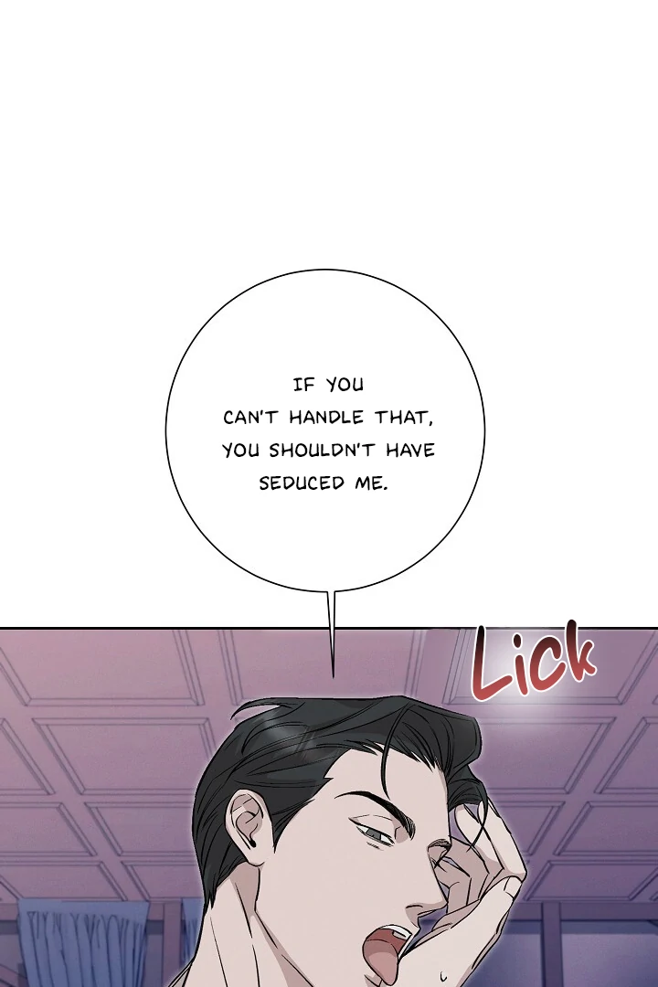 Morpheus 𖤍 DLS 𖤍 - Chapter 22 🔞 manhwa