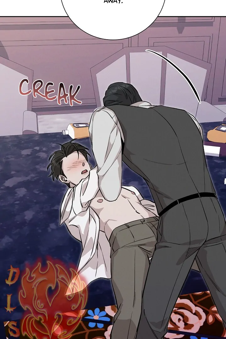 Morpheus 𖤍 DLS 𖤍 - Chapter 22 🔞 manhwa