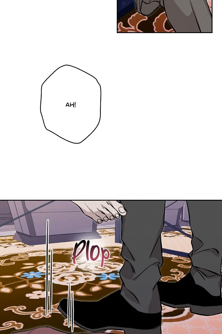 Morpheus 𖤍 DLS 𖤍 - Chapter 22 🔞 manhwa