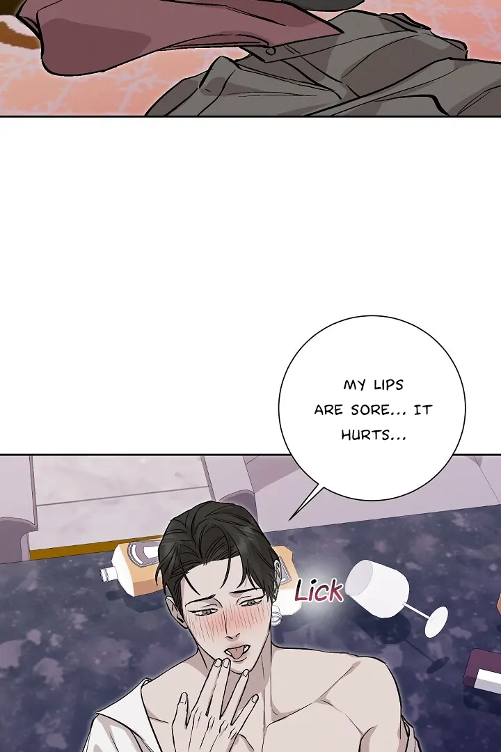 Morpheus 𖤍 DLS 𖤍 - Chapter 22 🔞 manhwa