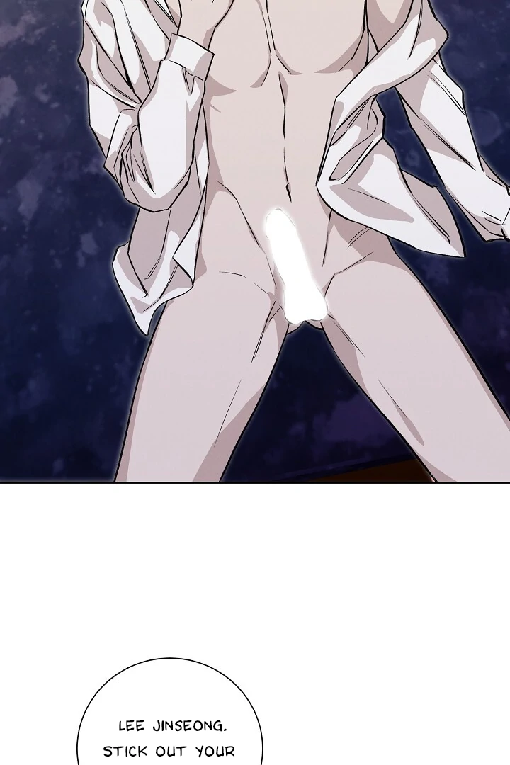 Morpheus 𖤍 DLS 𖤍 - Chapter 22 🔞 manhwa