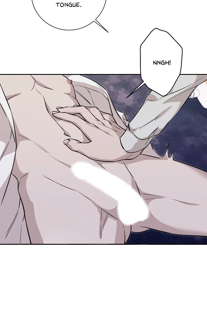 Morpheus 𖤍 DLS 𖤍 - Chapter 22 🔞 manhwa