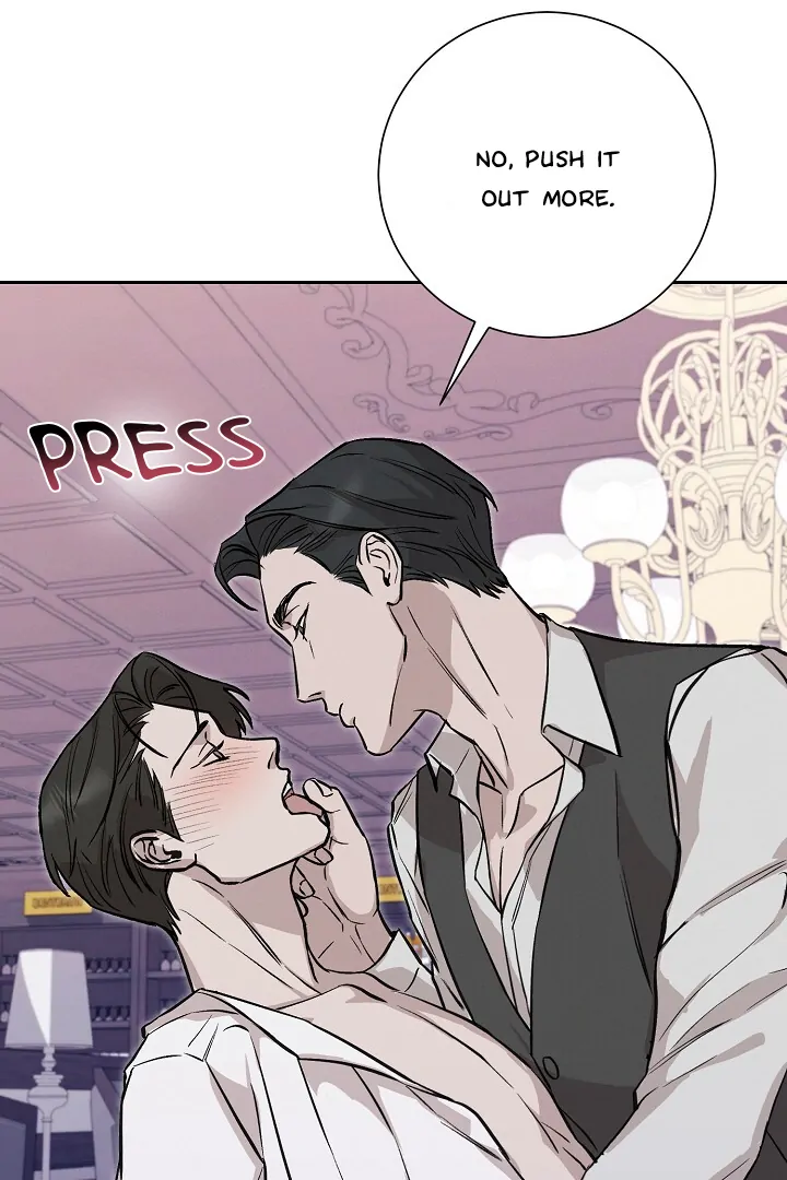 Morpheus 𖤍 DLS 𖤍 - Chapter 22 🔞 manhwa