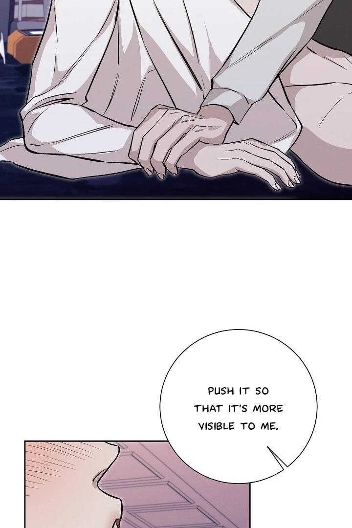 Morpheus 𖤍 DLS 𖤍 - Chapter 22 🔞 manhwa