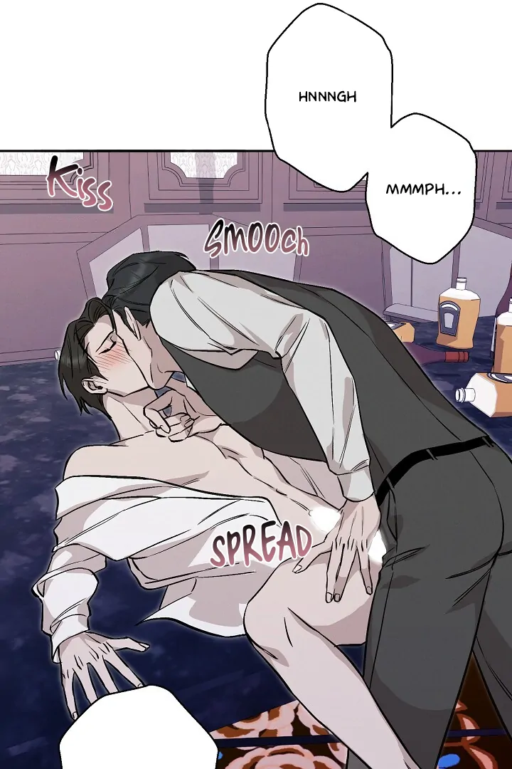 Morpheus 𖤍 DLS 𖤍 - Chapter 22 🔞 manhwa