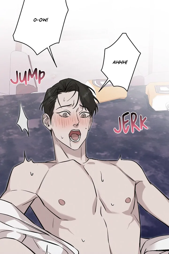 Morpheus 𖤍 DLS 𖤍 - Chapter 22 🔞 manhwa