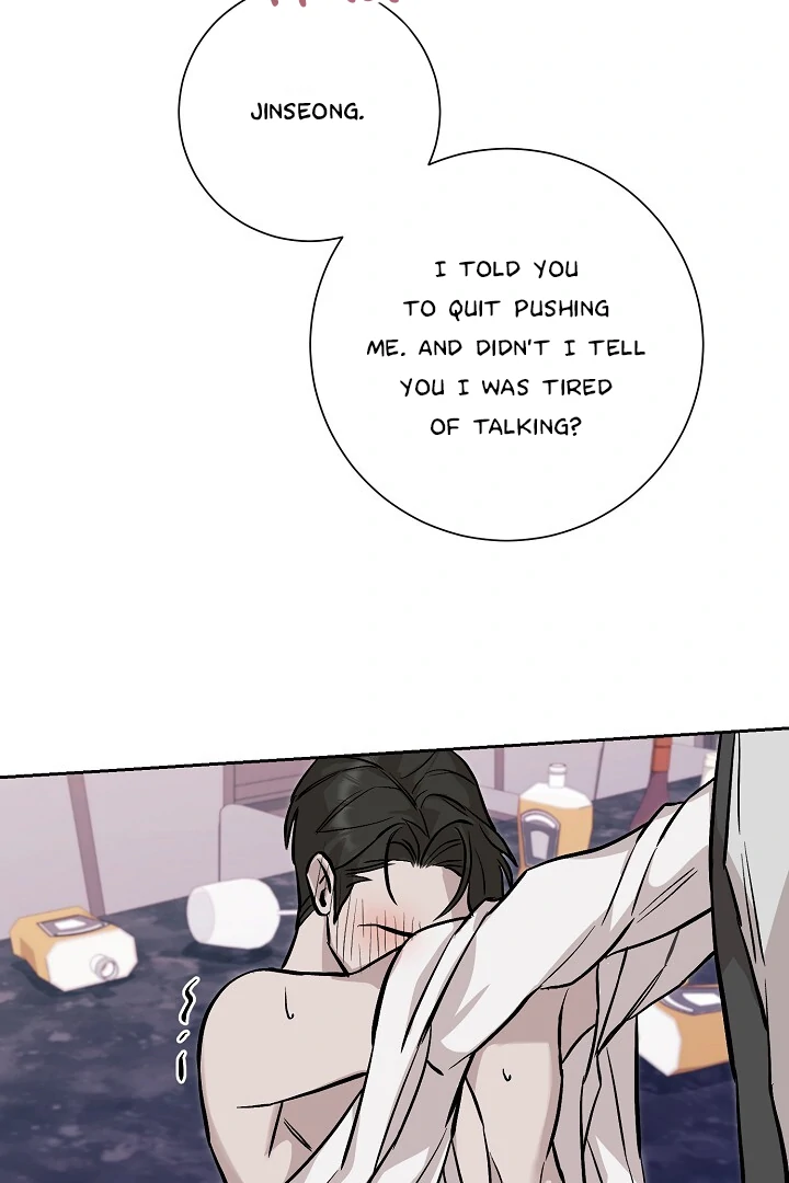 Morpheus 𖤍 DLS 𖤍 - Chapter 22 🔞 manhwa