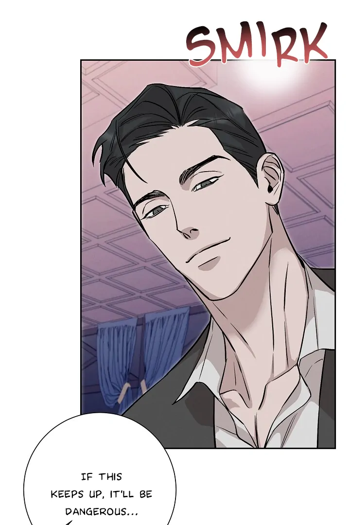 Morpheus 𖤍 DLS 𖤍 - Chapter 22 🔞 manhwa