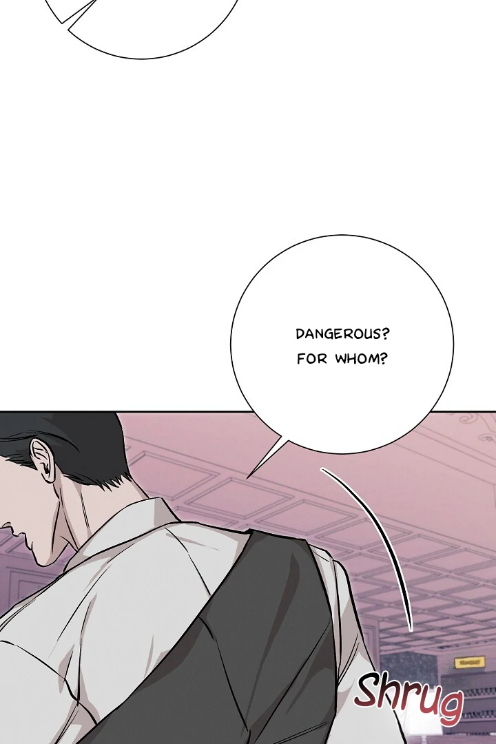 Morpheus 𖤍 DLS 𖤍 - Chapter 22 🔞 manhwa