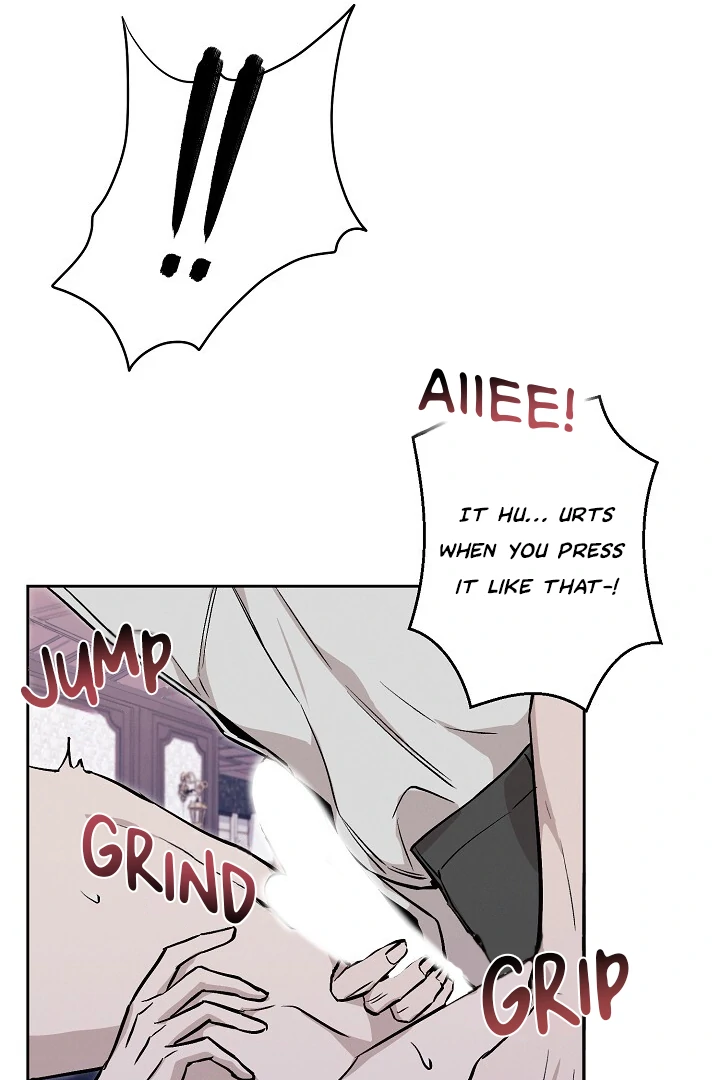 Morpheus 𖤍 DLS 𖤍 - Chapter 22 🔞 manhwa