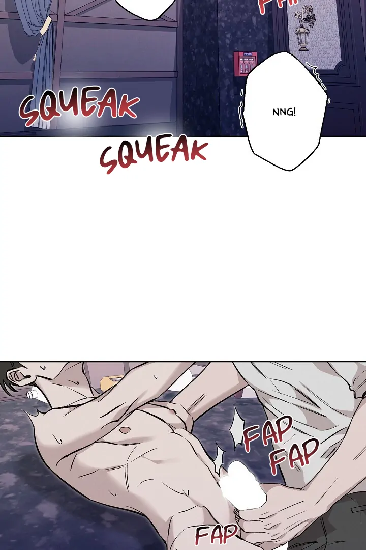 Morpheus 𖤍 DLS 𖤍 - Chapter 23 🔞 manhwa