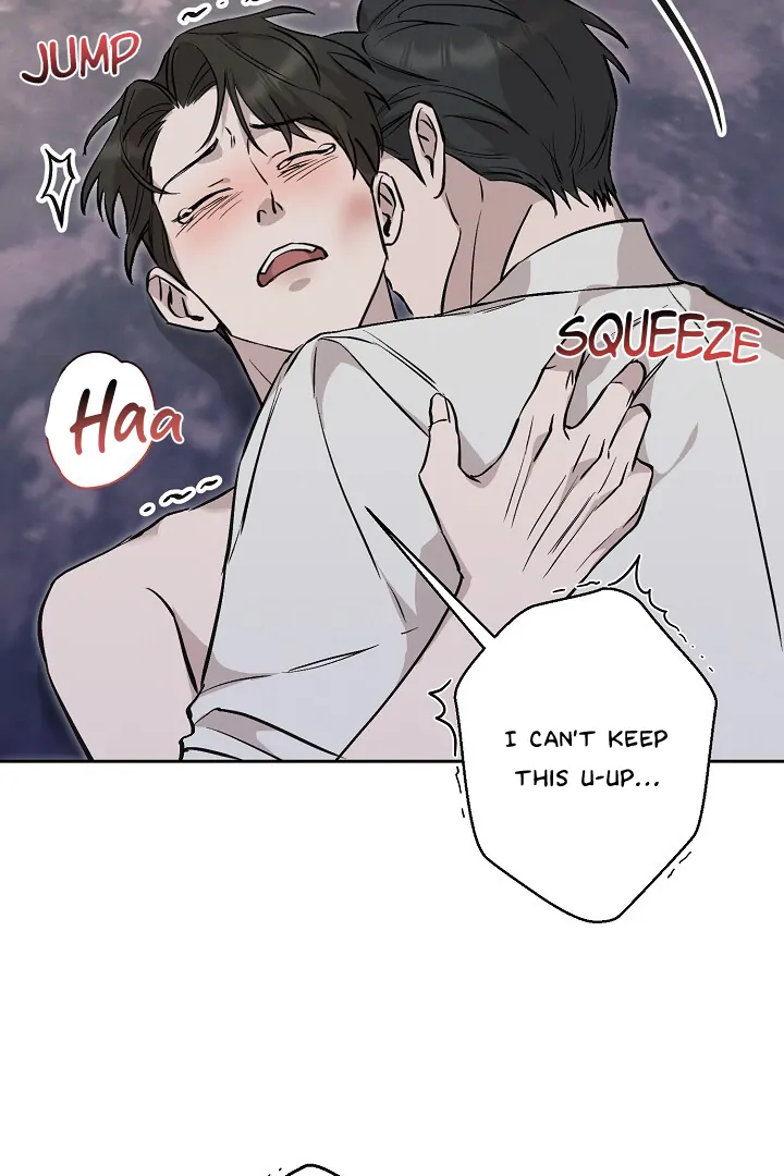 Morpheus 𖤍 DLS 𖤍 - Chapter 23 🔞 manhwa