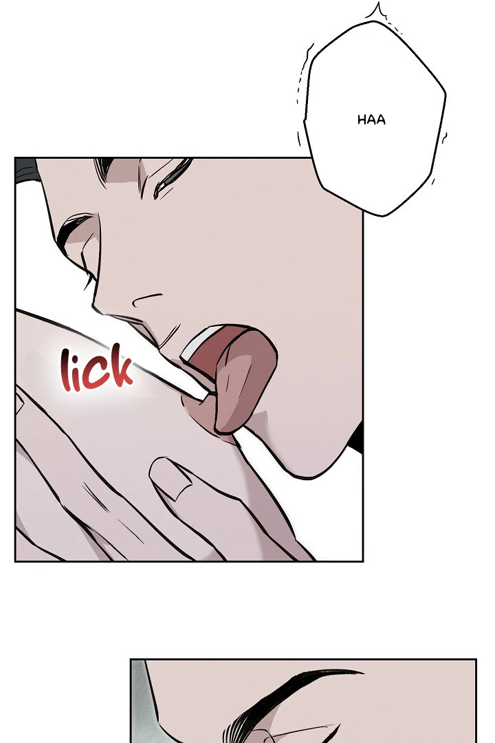 Morpheus 𖤍 DLS 𖤍 - Chapter 23 🔞 manhwa