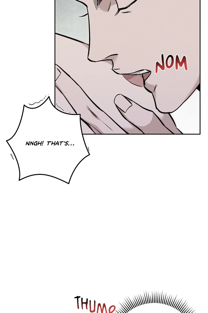 Morpheus 𖤍 DLS 𖤍 - Chapter 23 🔞 manhwa