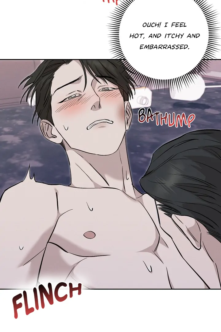 Morpheus 𖤍 DLS 𖤍 - Chapter 23 🔞 manhwa