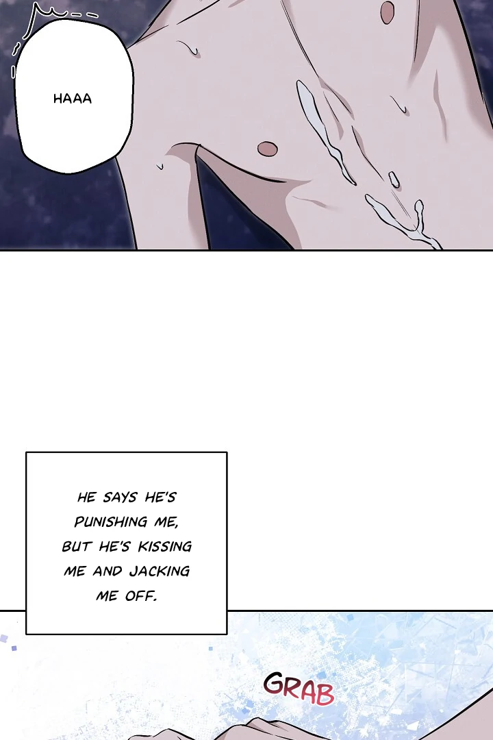 Morpheus 𖤍 DLS 𖤍 - Chapter 23 🔞 manhwa