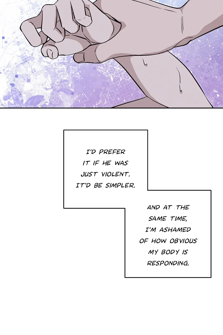 Morpheus 𖤍 DLS 𖤍 - Chapter 23 🔞 manhwa