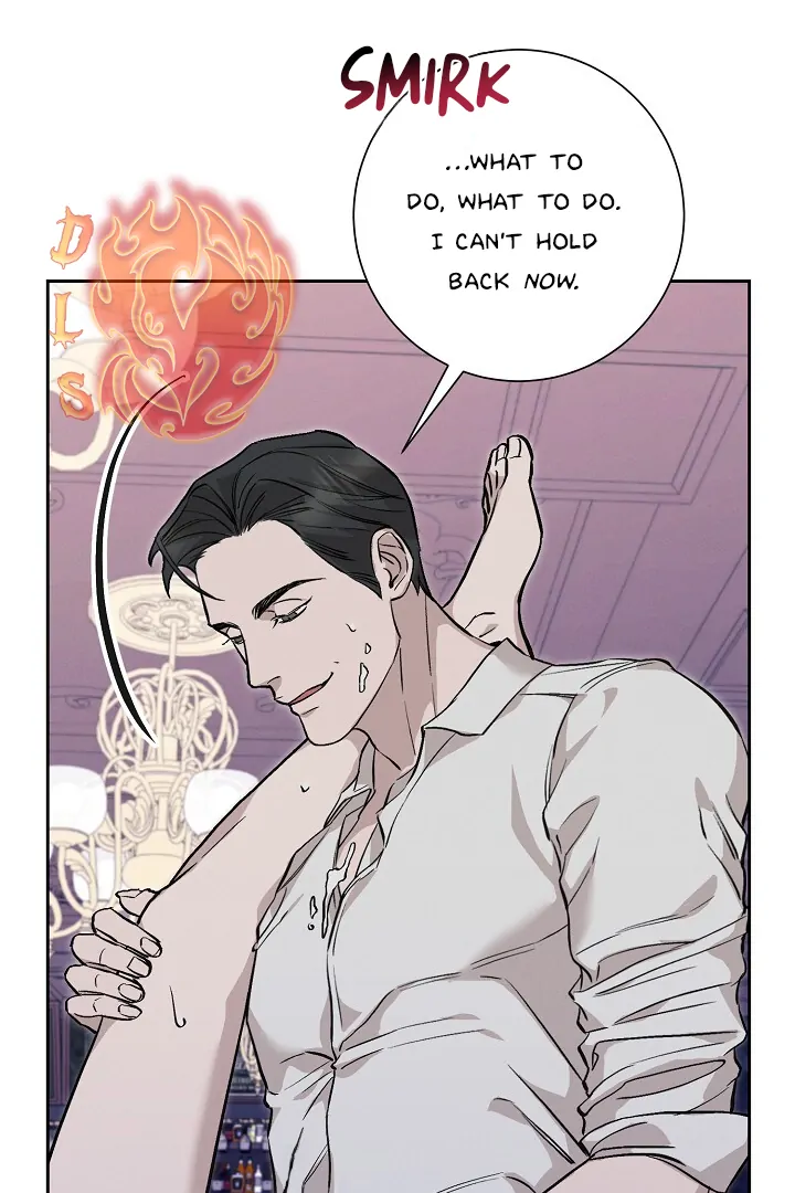 Morpheus 𖤍 DLS 𖤍 - Chapter 23 🔞 manhwa