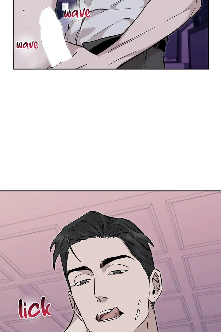 Morpheus 𖤍 DLS 𖤍 - Chapter 23 🔞 manhwa