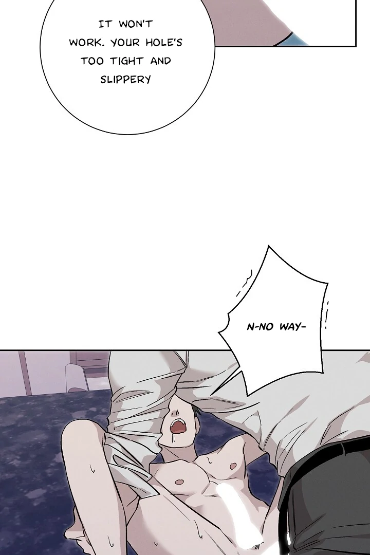 Morpheus 𖤍 DLS 𖤍 - Chapter 23 🔞 manhwa