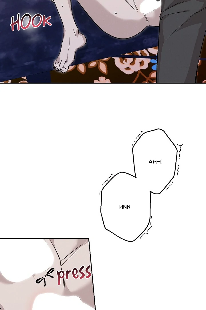 Morpheus 𖤍 DLS 𖤍 - Chapter 23 🔞 manhwa