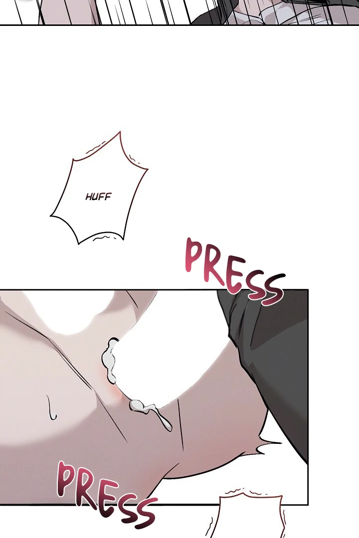 Morpheus 𖤍 DLS 𖤍 - Chapter 23 🔞 manhwa