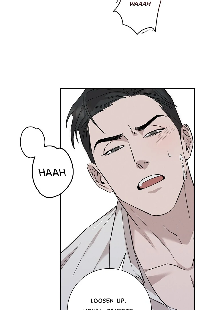 Morpheus 𖤍 DLS 𖤍 - Chapter 23 🔞 manhwa