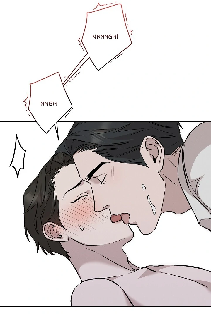 Morpheus 𖤍 DLS 𖤍 - Chapter 23 🔞 manhwa