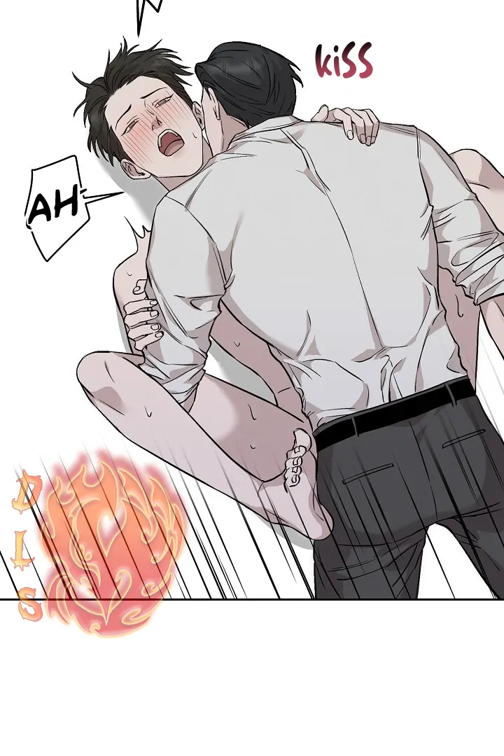Morpheus 𖤍 DLS 𖤍 - Chapter 23 🔞 manhwa