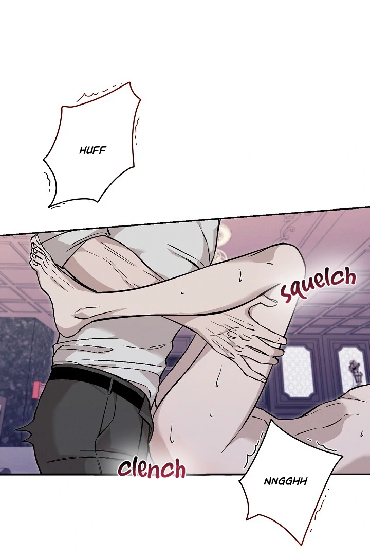 Morpheus 𖤍 DLS 𖤍 - Chapter 23 🔞 manhwa