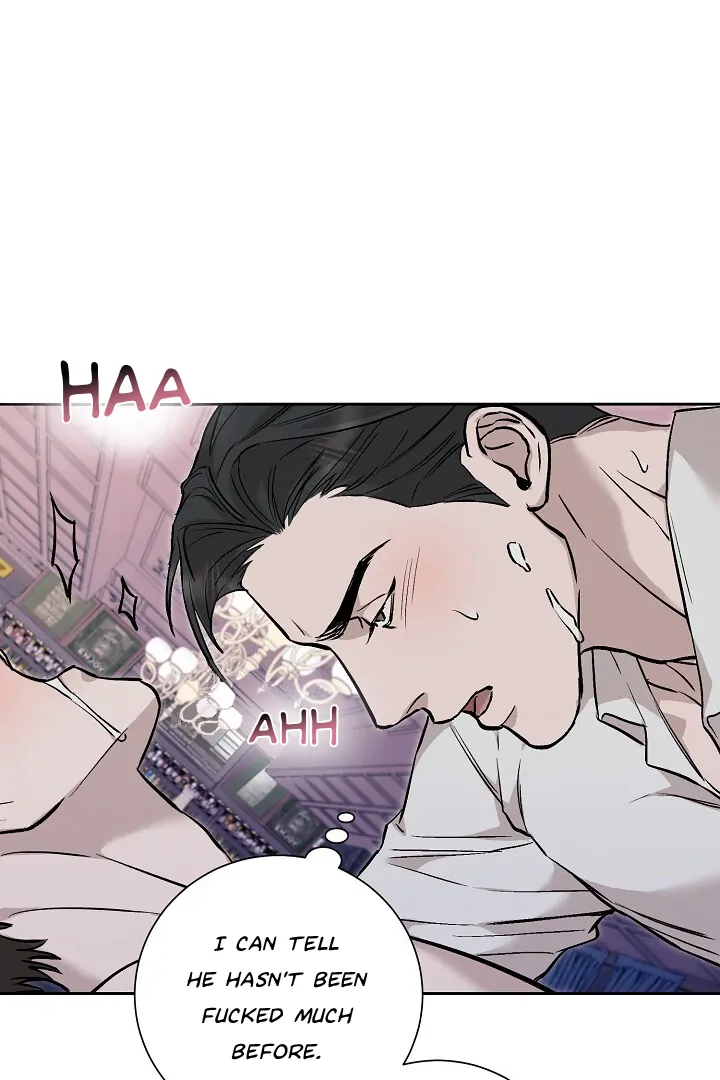 Morpheus 𖤍 DLS 𖤍 - Chapter 23 🔞 manhwa