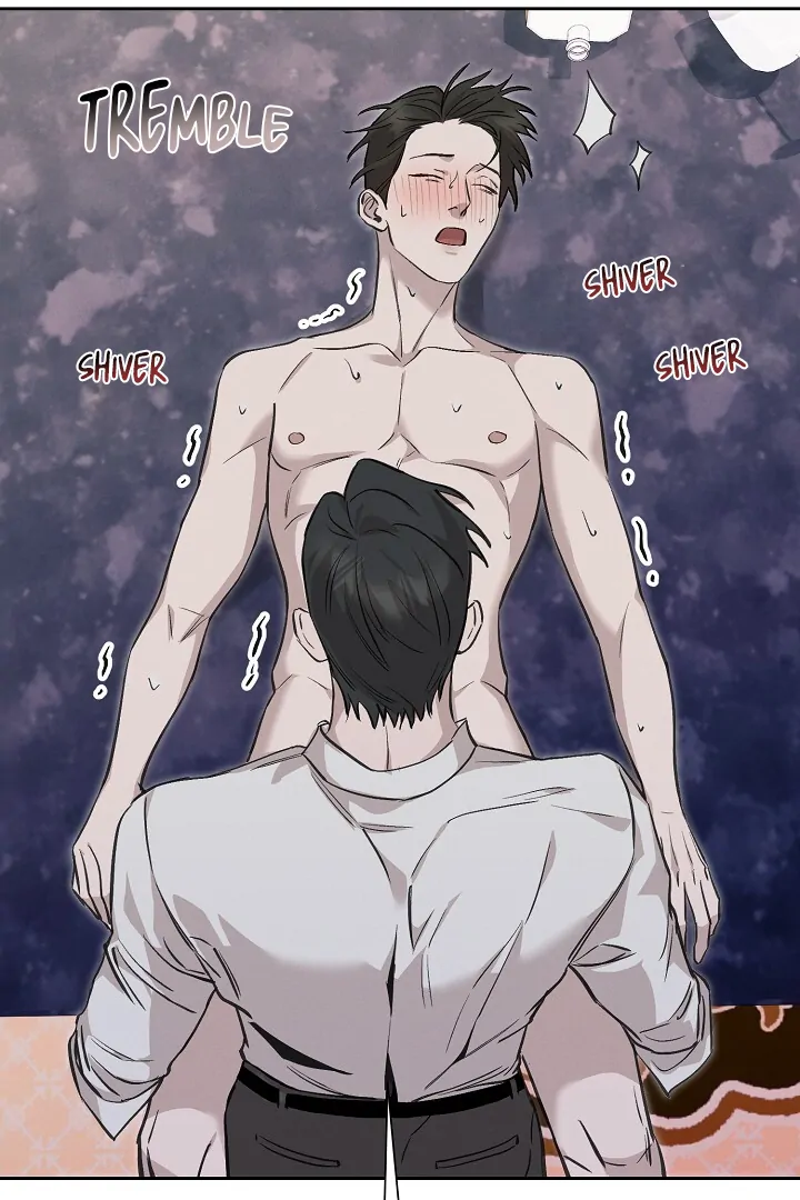 Morpheus 𖤍 DLS 𖤍 - Chapter 23 🔞 manhwa