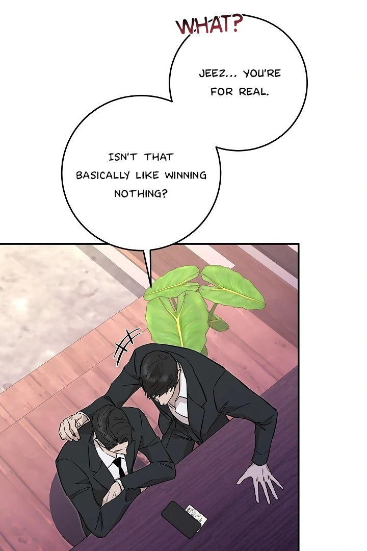 Morpheus 𖤍 DLS 𖤍 - Chapter 24 🔞 manhwa