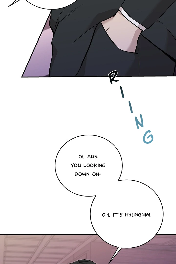 Morpheus 𖤍 DLS 𖤍 - Chapter 24 🔞 manhwa