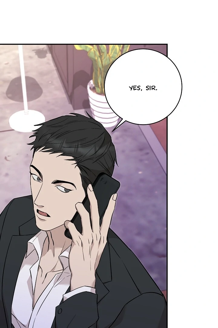 Morpheus 𖤍 DLS 𖤍 - Chapter 24 🔞 manhwa
