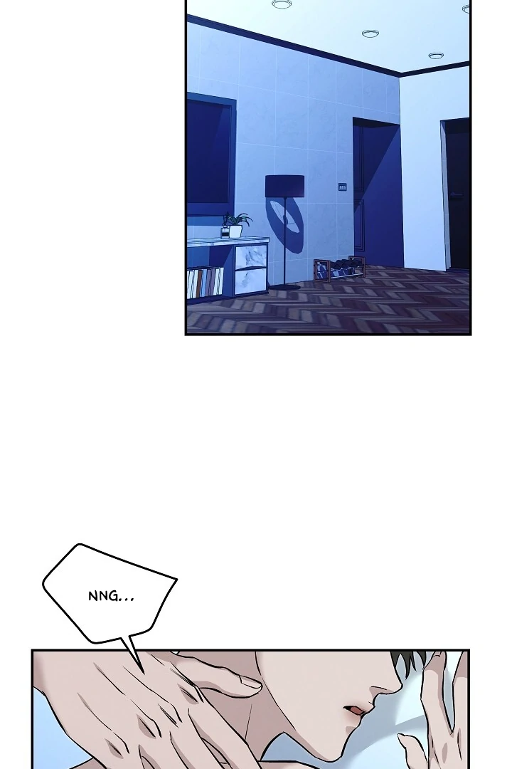 Morpheus 𖤍 DLS 𖤍 - Chapter 24 🔞 manhwa