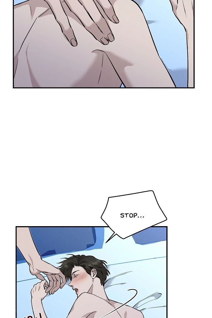 Morpheus 𖤍 DLS 𖤍 - Chapter 24 🔞 manhwa