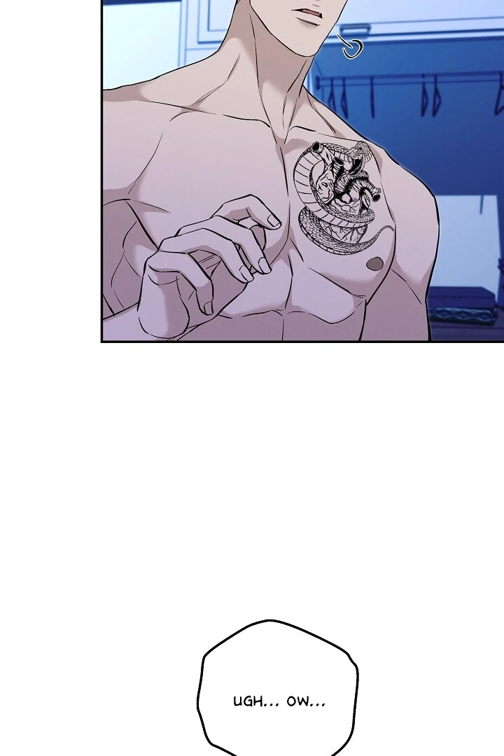 Morpheus 𖤍 DLS 𖤍 - Chapter 24 🔞 manhwa