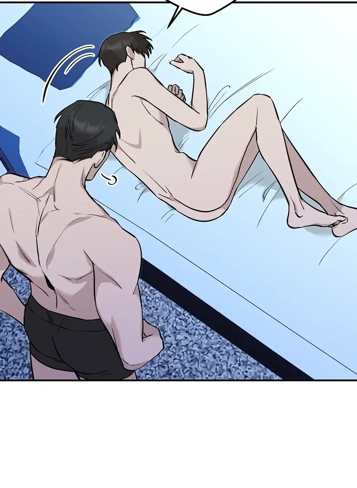 Morpheus 𖤍 DLS 𖤍 - Chapter 24 🔞 manhwa