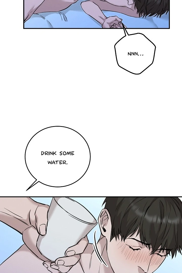 Morpheus 𖤍 DLS 𖤍 - Chapter 24 🔞 manhwa